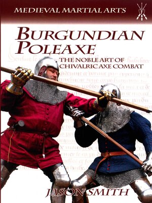 cover image of Burgundian Poleaxe